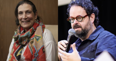 HAY FESTIVAL 2026 | Alma Guillermoprieto, en conversación con Javier Lafuente