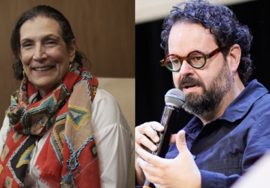 HAY FESTIVAL 2026 | Alma Guillermoprieto, en conversación con Javier Lafuente
