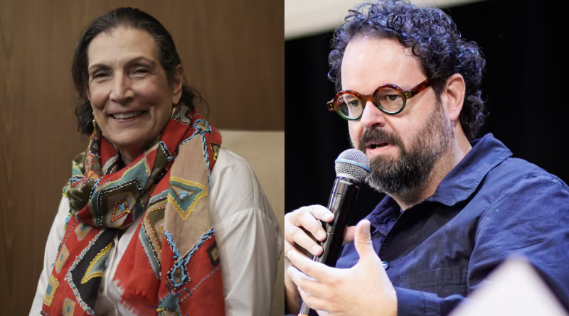 HAY FESTIVAL 2026 | Alma Guillermoprieto, en conversación con Javier Lafuente
