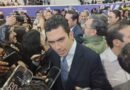 Habrá candidato a la gubernatura de Querétaro después del informe de Kuri: Jorge Romero - RR Noticias