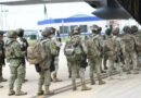 Harfuch anuncia despliegue masivo de militares en Mazatlán - RR Noticias