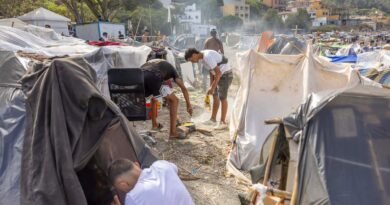 Histeria bélica y desinformación en una red digital proisraelí: “Ceuta es ahora Gaza”