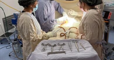 Hospital General de Querétaro realiza donación multiorgánica - RR Noticias