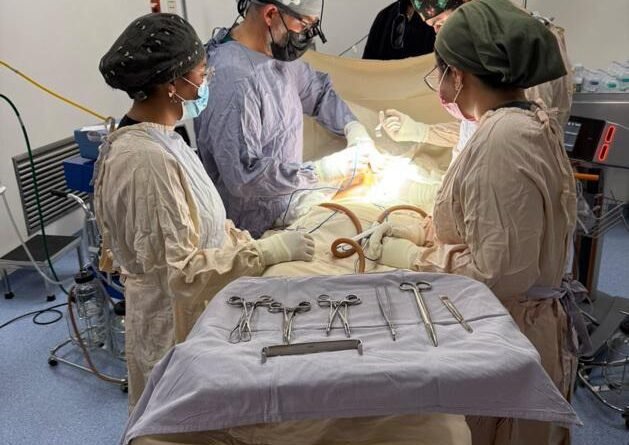 Hospital General de Querétaro realiza donación multiorgánica - RR Noticias
