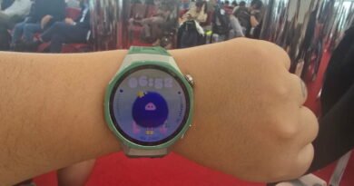 Huawei promete medir tu riesgo de diabetes con el Watch GT 7