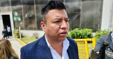 Huimilpan no otorgará permisos para organismos operadores de agua Huimilpan no otorgará permisos para organismos operadores de agua - RR Noticias