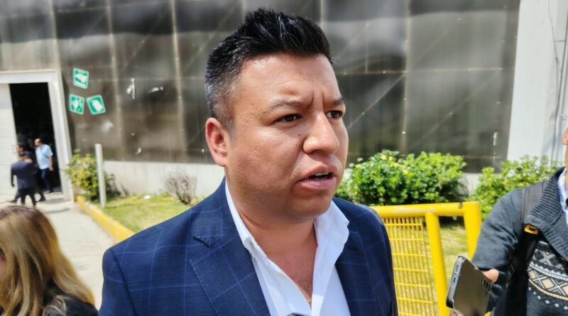 Huimilpan no otorgará permisos para organismos operadores de agua - RR Noticias