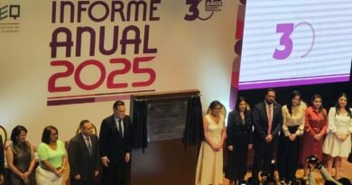 IEEQ fortalece preparación rumbo a elecciones 2027 - RR Noticias
