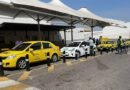 Impulsan regulación de sitios de taxi - RR Noticias
