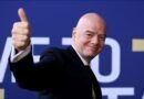 Infantino buscará reelegirse al frente de la FIFA pese a llamados para que renuncia - RR Noticias