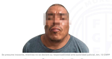 Ingresan a 