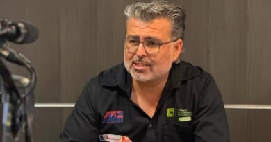 Iniciativa privada reconoce la congruencia de Luis Nava - RR Noticias