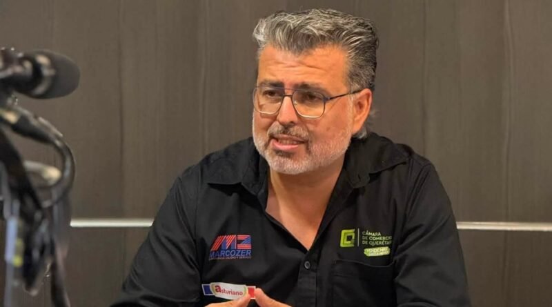 Iniciativa privada reconoce la congruencia de Luis Nava - RR Noticias