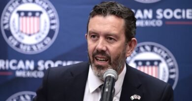 Inversiones en México repuntarán tras elecciones en EU y acuerdo del T-MEC: American Society - RR Noticias