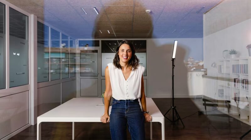 Irene Montero: “Las primarias tienen que remover la energía en la izquierda, como ‘Paquito el Chocolatero’ en una fiesta”