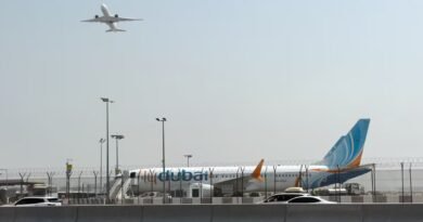 Israel investiga si uno de los pilotos de un avión que volaba a Tel Aviv trató de tomar el control para estrellarlo