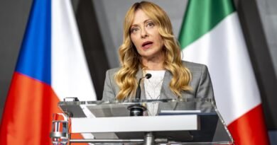 Italia vuelve a prolongar otros 15 días los controles fronterizos a viajeros de España