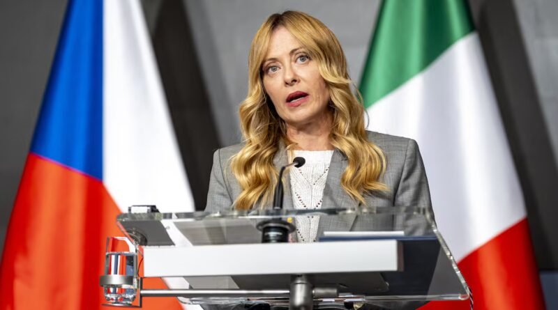 Italia vuelve a prolongar otros 15 días los controles fronterizos a viajeros de España