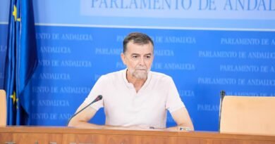 Izquierda Unida pide la dimisión de Marlaska o del jefe de la Policía por el informe sobre la implicación de Marruecos en la crisis de Ceuta