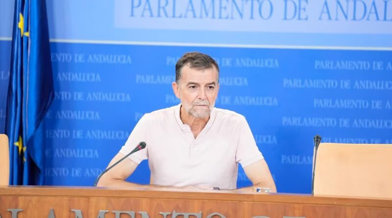 Izquierda Unida pide la dimisión de Marlaska o del jefe de la Policía por el informe sobre la implicación de Marruecos en la crisis de Ceuta