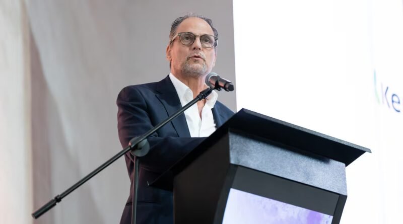 Jan Martínez Ahrens: “El periodismo solo puede vivir en condiciones democráticas”