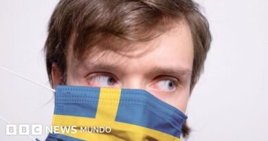 Jantelagen, la idea que explica por qué los suecos valoran la humildad y no ponerse por encima de los demás Jantelagen, la idea que explica por qué los suecos valoran la humildad y no ponerse por encima de los demás - BBC News Mundo