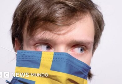 Jantelagen, la idea que explica por qué los suecos valoran la humildad y no ponerse por encima de los demás - BBC News Mundo