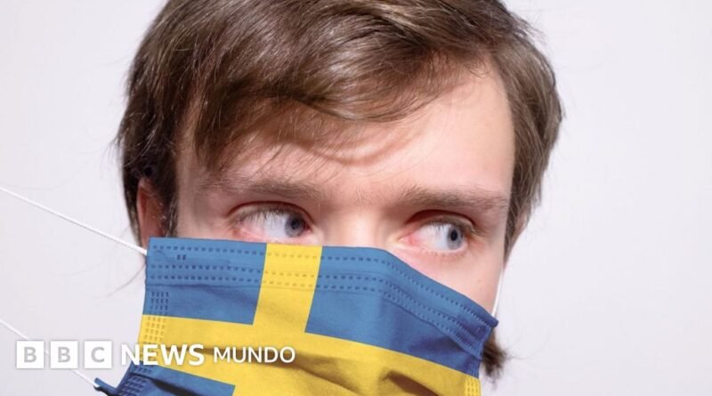 Jantelagen, la idea que explica por qué los suecos valoran la humildad y no ponerse por encima de los demás - BBC News Mundo