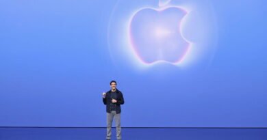 John Ternus prepara una revolución en la estrategia de Apple y este es su plan