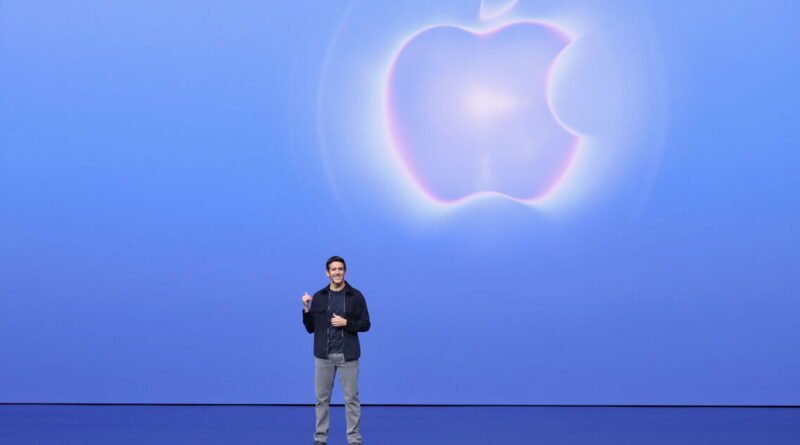 John Ternus prepara una revolución en la estrategia de Apple y este es su plan