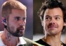 Justin Bieber y Harry Styles encabezan la lista para el show de medio tiempo del Super Bowl 2027 - RR Noticias