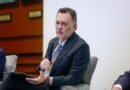 Kuri considera que declaraciones de Santiago Nieto son temas electorales - RR Noticias