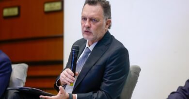 Kuri considera que declaraciones de Santiago Nieto son temas electorales - RR Noticias