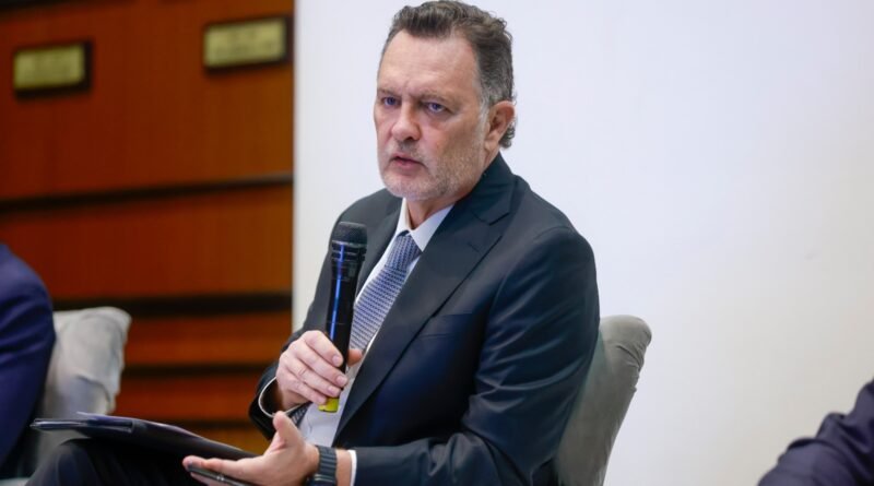 Kuri considera que declaraciones de Santiago Nieto son temas electorales - RR Noticias