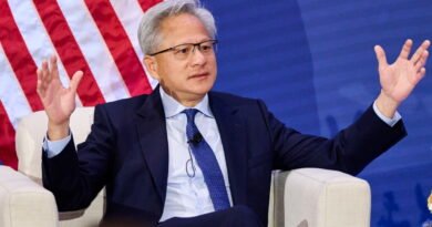 “La AGI ha llegado”: Jensen Huang, CEO de Nvidia, desata el debate tras el lanzamiento de Astra de OpenAI