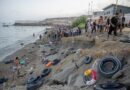 La Audiencia Nacional asume la investigación sobre la entrada masiva de migrantes a Ceuta por “atacar gravemente la integralidad territorial de España”