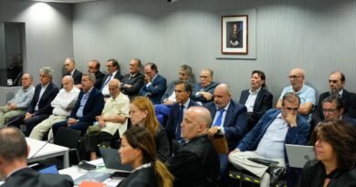 La Audiencia Nacional comienza a juzgar a dos exconsejeros del PP de Madrid por el ‘caso Lezo’