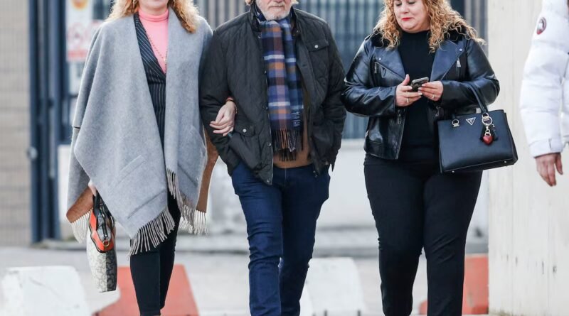 La Audiencia Nacional condena a 17 años de cárcel a Sito Miñanco y absuelve al abogado Gonzalo Boye del delito de blanqueo