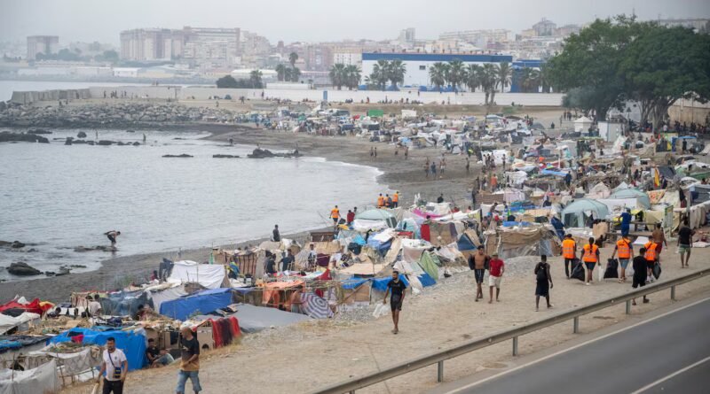 La Audiencia Nacional muestra su “absoluto respaldo” a la juez Tardón tras el reproche de Marlaska por la causa de Ceuta