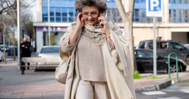 La Audiencia de Madrid confirma la absolución de la agitadora que llamó “Begoño” a la esposa del presidente del Gobierno