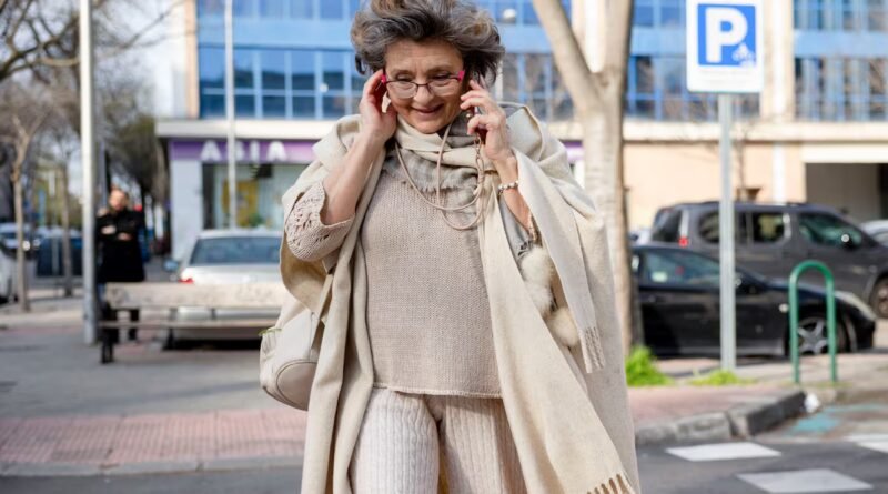 La Audiencia de Madrid confirma la absolución de la agitadora que llamó “Begoño” a la esposa del presidente del Gobierno