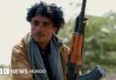 La BBC en primera línea de fuego de la guerra civil de Yemen, el conflicto que amenaza la seguridad energética mundial - BBC News Mundo