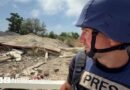 La BBC viaja al interior del Líbano ocupado por Israel, donde los ataques y demoliciones siguen a pesar del alto al fuego - BBC News Mundo