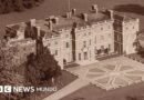 La Casa de los Secretos, la lujosa mansión donde Reino Unido espiaba a los generales nazis y que cambió el curso de la II Guerra Mundial - BBC News Mundo
