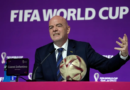 La FIFA acusa al organismo europeo UEFA de 