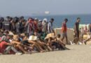 La Fiscalía avala que la Audiencia Nacional inicie una investigación por la crisis migratoria de Ceuta