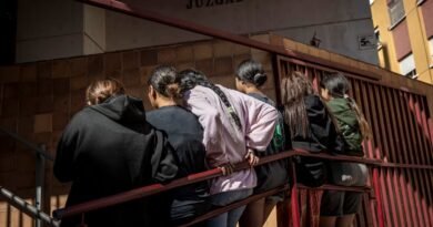 La Fiscalía investiga abusos y vejaciones en los centros de menores de Ceuta