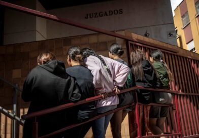 La Fiscalía investiga abusos y vejaciones en los centros de menores de Ceuta 