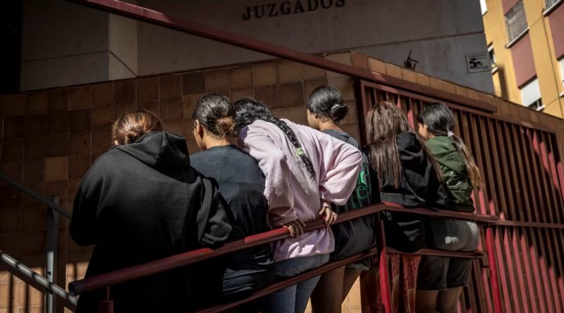 La Fiscalía investiga abusos y vejaciones en los centros de menores de Ceuta