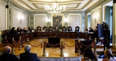 La Fiscalía se opone en el Supremo a que se suspenda la inscripción en el censo electoral de los nacionalizados por la ley de nietos